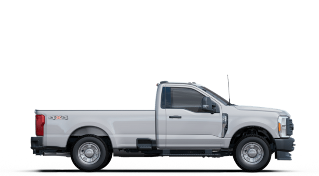 2024 Ford SuperDuty